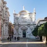 Апартаменты Ca Lipoli *