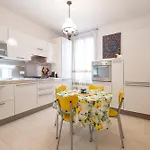 Апартаменты Ca Lipoli *