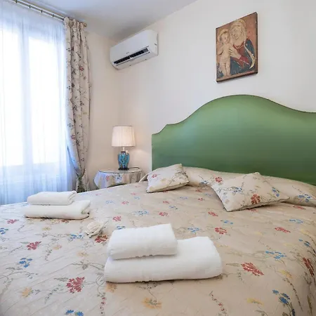 Ca' Lipoli * Venedig
