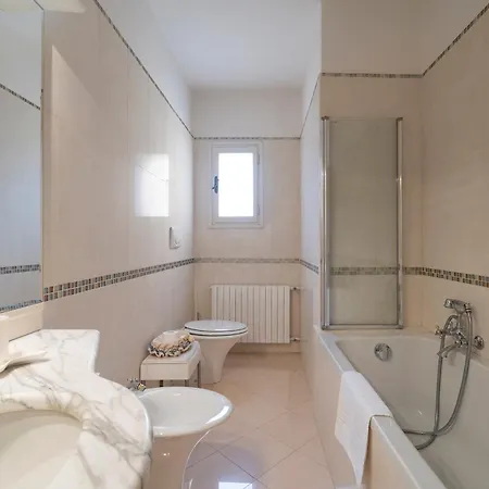 Apartment Ca' Lipoli *