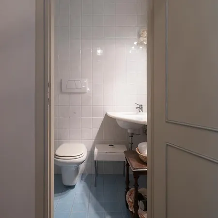 Ca' Lipoli Apartment Venice