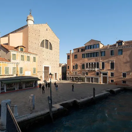 Ca' Lipoli * Venice