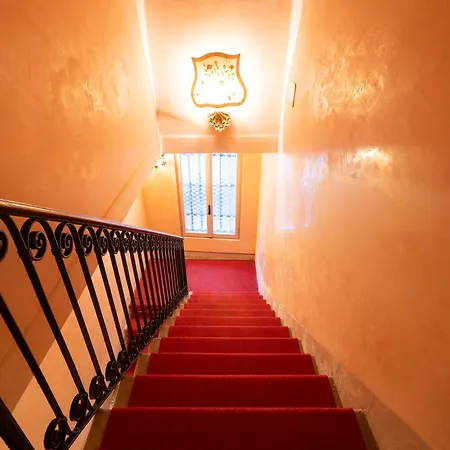 Ca' Lipoli Apartment