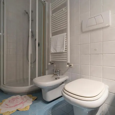 Apartment Ca' Lipoli