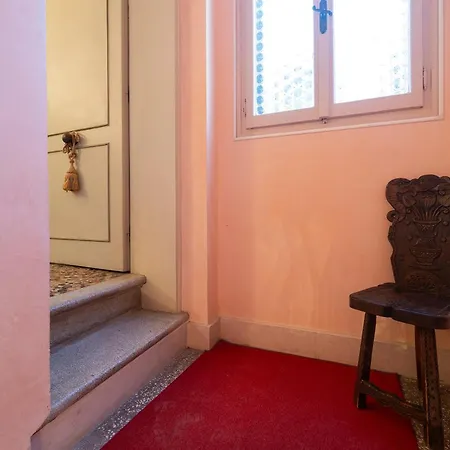 Apartment Ca' Lipoli *