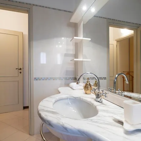 Ca' Lipoli Apartment Venice