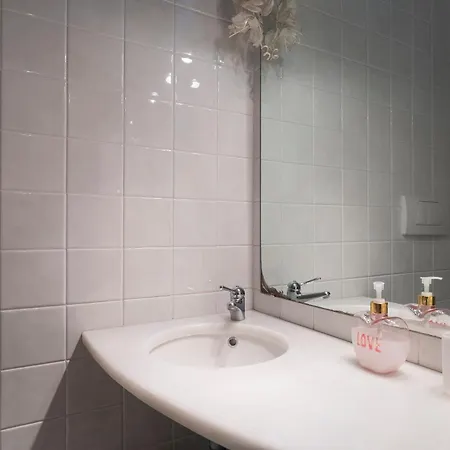 Apartment Ca' Lipoli Venice
