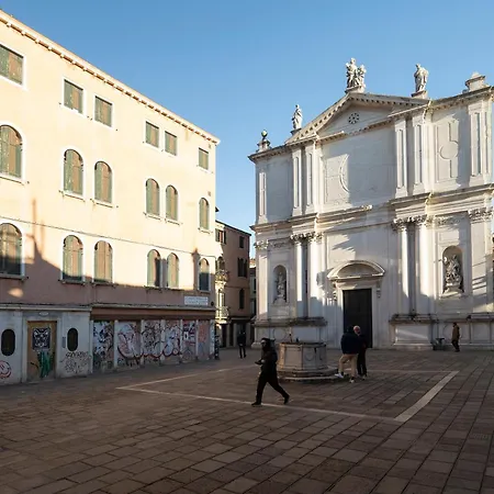 Ca' Lipoli Venice