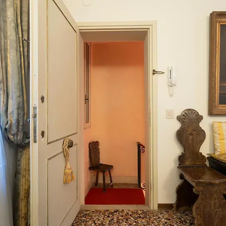 Ca' Lipoli Apartment