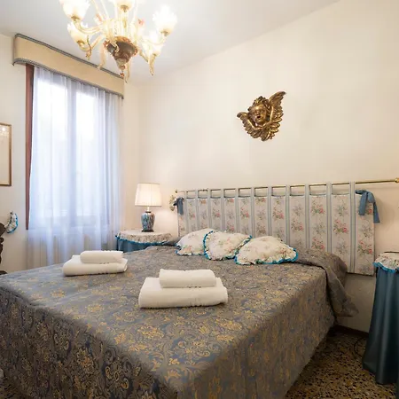 Apartment Ca' Lipoli