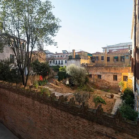 Ca' Lipoli Apartment Venice