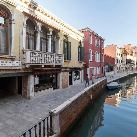 Apartment Ca' Lipoli Venice