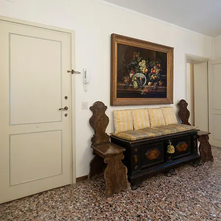 Ca' Lipoli Venice