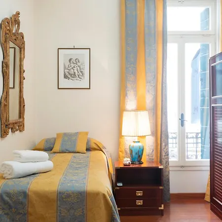 Ca' Lipoli Apartment