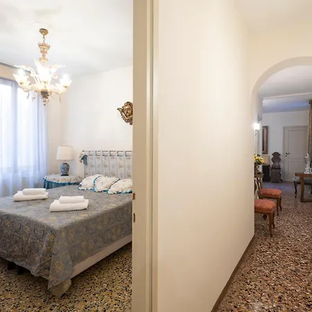 Apartment Ca' Lipoli