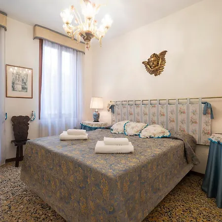 Ca' Lipoli Apartment Venice