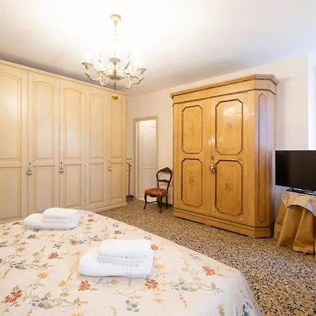 Apartment Ca' Lipoli Venice
