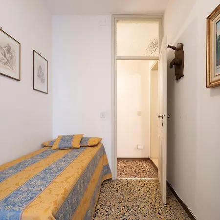 Ca' Lipoli Venice