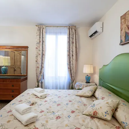 Ca' Lipoli Apartment