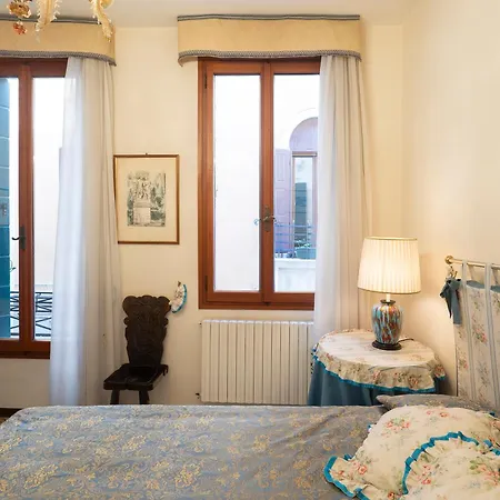 Apartment Ca' Lipoli *