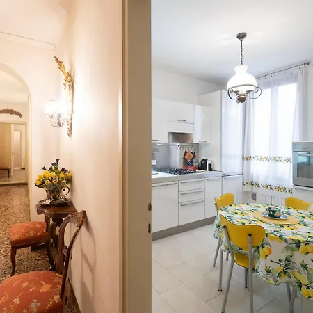 Apartment Ca' Lipoli Venice