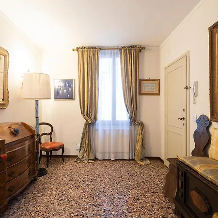 Ca' Lipoli Venice