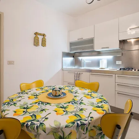Apartment Ca' Lipoli