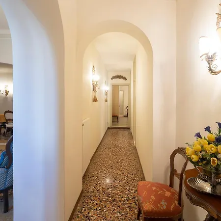 Apartment Ca' Lipoli *