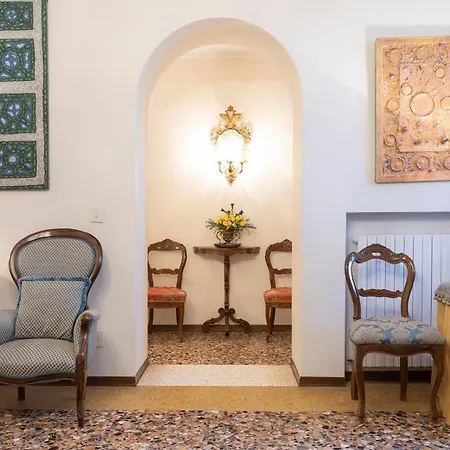 Apartment Ca' Lipoli Venice