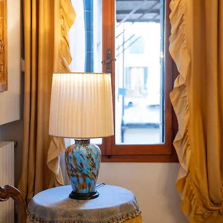 Ca' Lipoli Venice