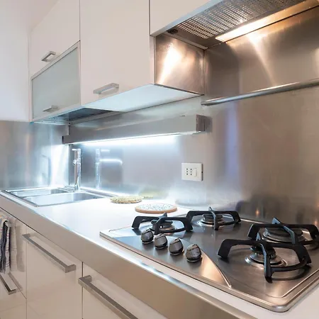 Ca' Lipoli Apartment
