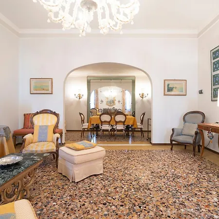 Apartment Ca' Lipoli