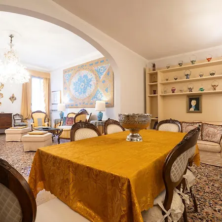 Apartment Ca' Lipoli Venice