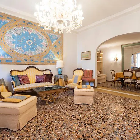 Ca' Lipoli Apartment Venice